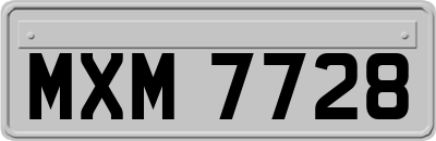 MXM7728