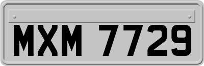 MXM7729