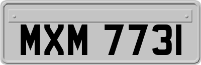 MXM7731