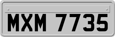 MXM7735