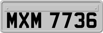 MXM7736