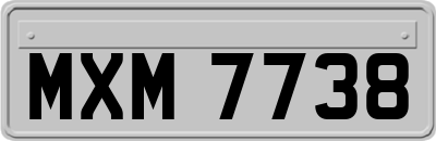 MXM7738