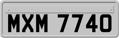 MXM7740