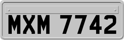 MXM7742