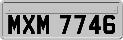 MXM7746