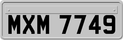 MXM7749