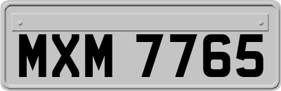 MXM7765