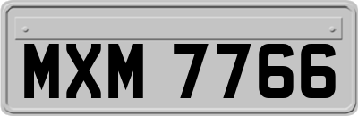 MXM7766