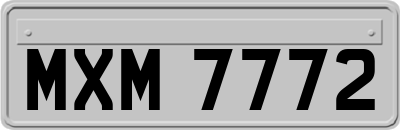 MXM7772