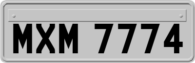 MXM7774