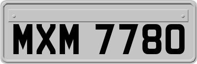 MXM7780