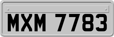 MXM7783