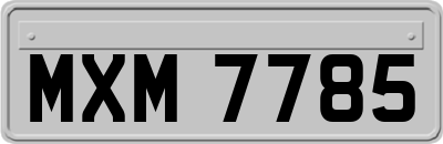 MXM7785