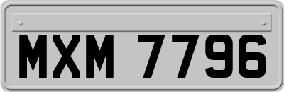 MXM7796