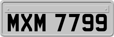 MXM7799