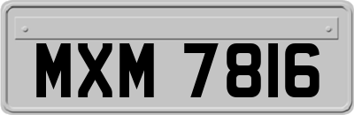 MXM7816