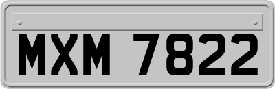 MXM7822