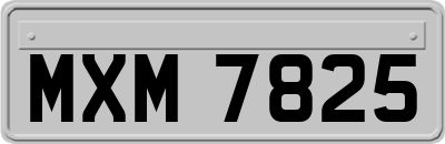 MXM7825