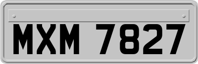 MXM7827