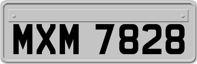 MXM7828