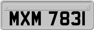 MXM7831