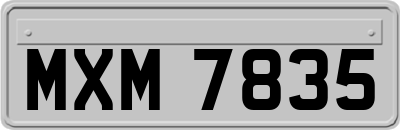 MXM7835