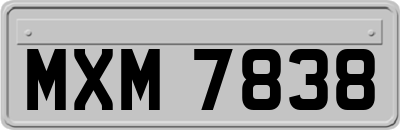 MXM7838