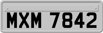 MXM7842