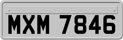 MXM7846