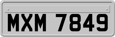 MXM7849