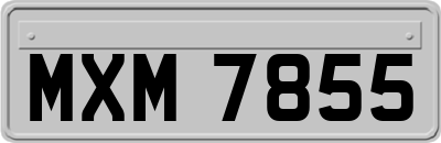 MXM7855