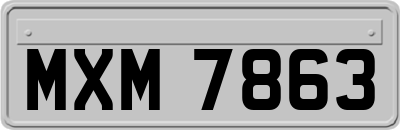 MXM7863