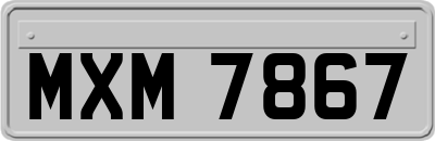 MXM7867