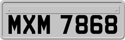 MXM7868