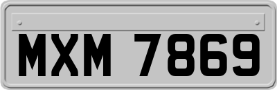 MXM7869