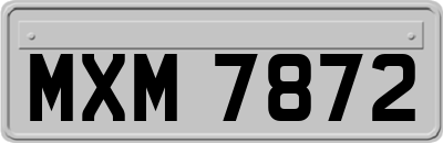 MXM7872