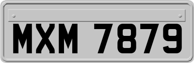 MXM7879