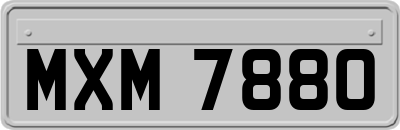 MXM7880