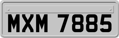 MXM7885