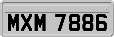 MXM7886