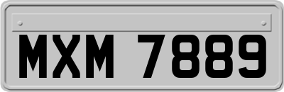 MXM7889