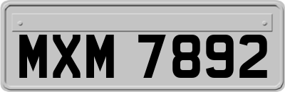 MXM7892