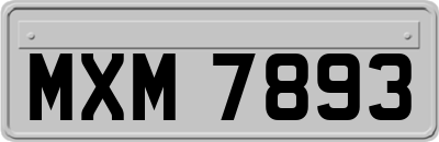 MXM7893