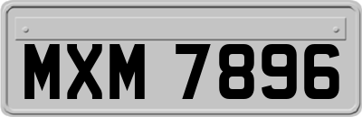 MXM7896