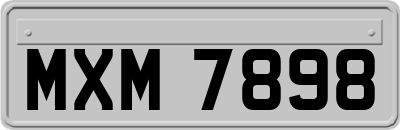 MXM7898