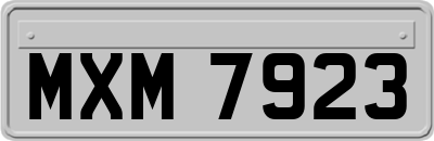 MXM7923