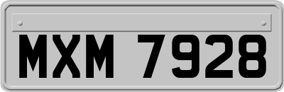 MXM7928