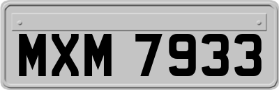 MXM7933