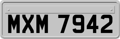 MXM7942