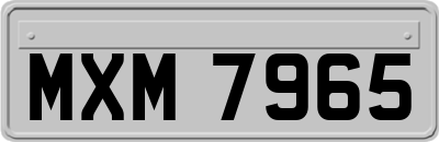 MXM7965